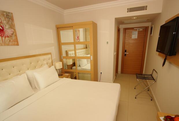 Dragut Point North Hotel - Görsel 32