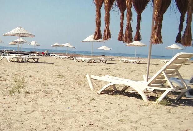 Hotel Silvanus - Görsel 13