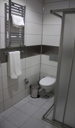 İstanbul Central Hotel - Görsel 14