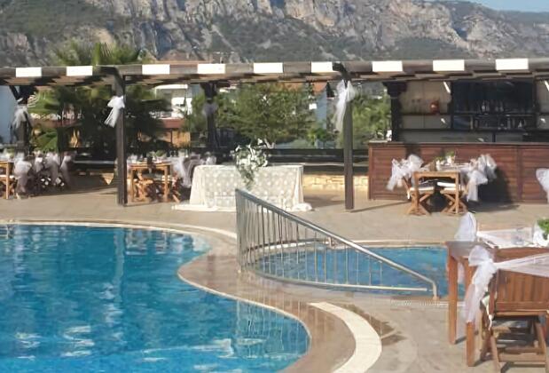 Hotel Silvanus - Görsel 12