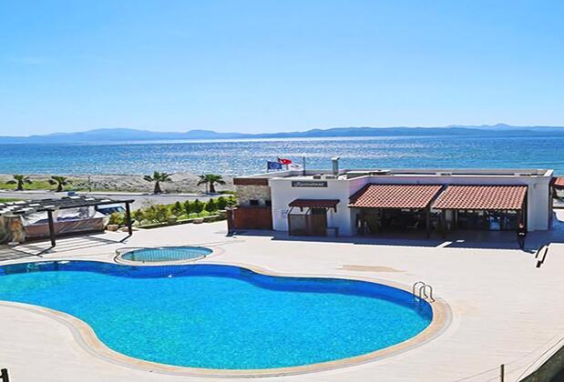 Hotel Silvanus - Görsel 11