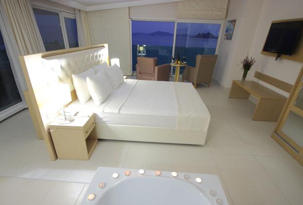 Dragut Point North Hotel - Görsel 33