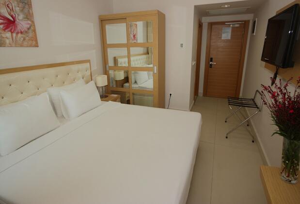 Dragut Point North Hotel - Görsel 34