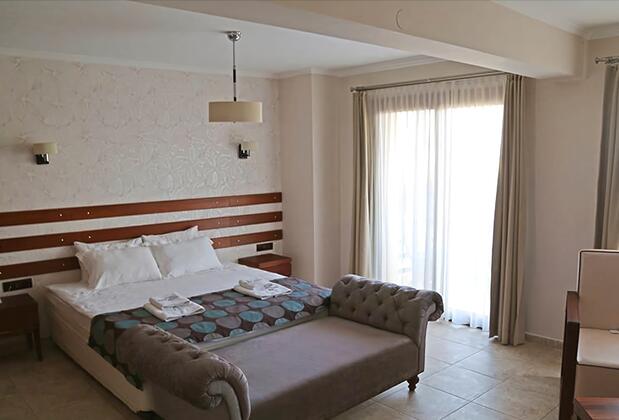 Hotel Silvanus - Görsel 14