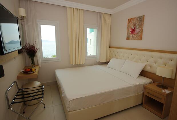 Dragut Point North Hotel - Görsel 35