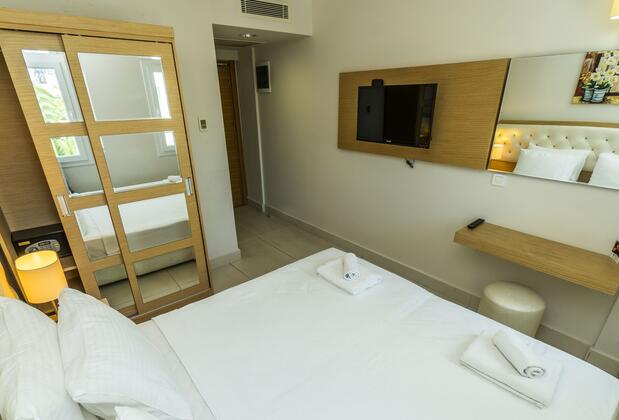 Dragut Point North Hotel - Görsel 21