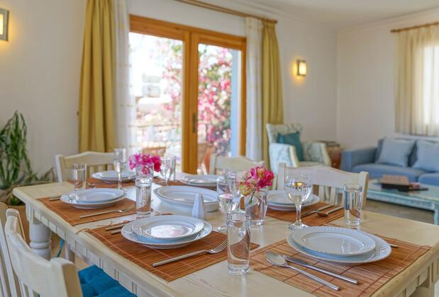 Serena Apartment - Görsel 5