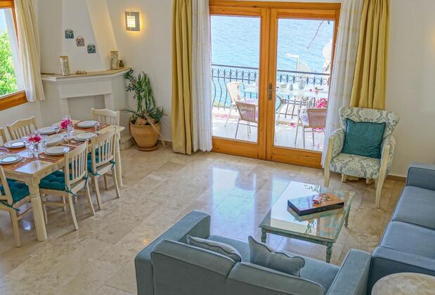 Serena Apartment - Görsel 6