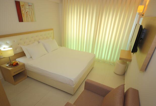 Dragut Point North Hotel - Görsel 36