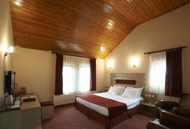 Saffron Hotel Yozgat - Görsel 3