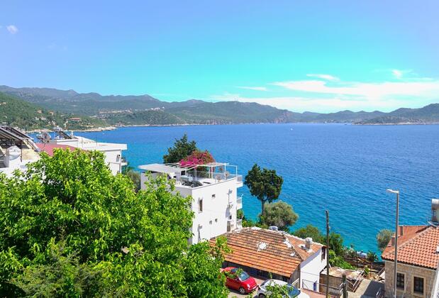 Serena Apartment - Görsel 3