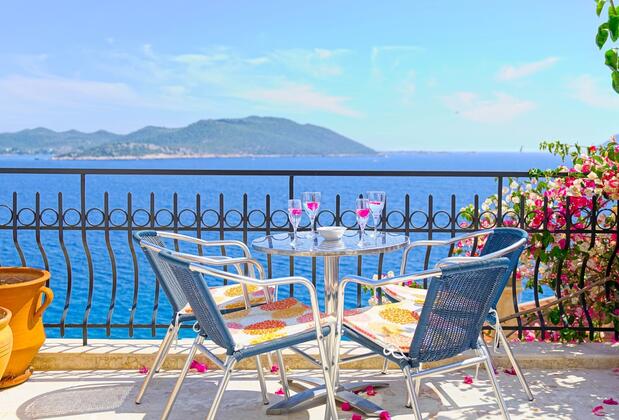 Serena Apartment - Görsel 4