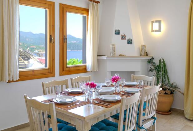 Serena Apartment - Görsel 7