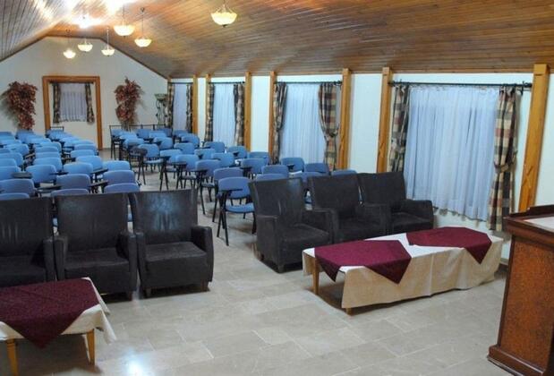 Saffron Hotel Yozgat - Görsel 5