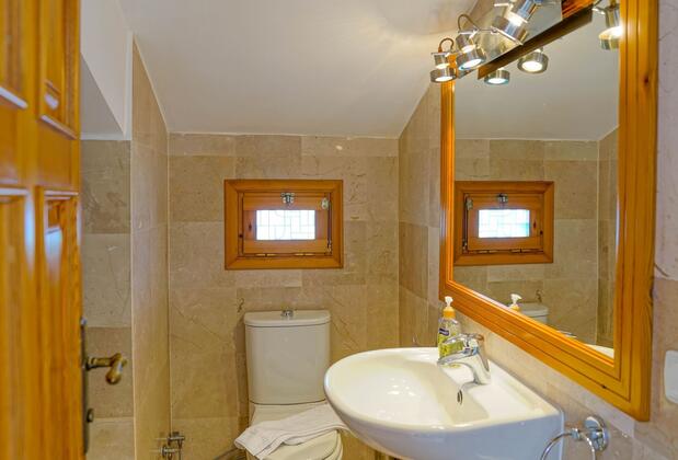 Serena Apartment - Görsel 16