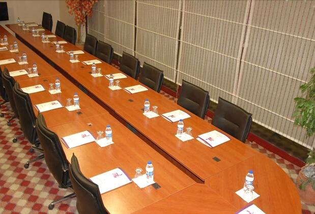 Saffron Hotel Yozgat - Görsel 6