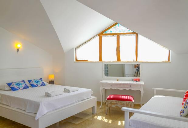 Serena Apartment - Görsel 14