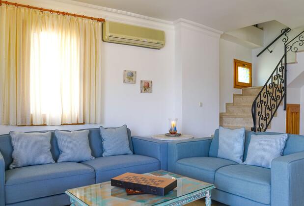 Serena Apartment - Görsel 9