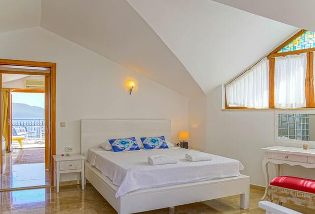 Serena Apartment - Görsel 11