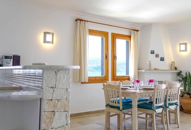 Serena Apartment - Görsel 12