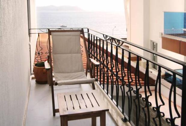 Kaş Nur Otel - Görsel 9