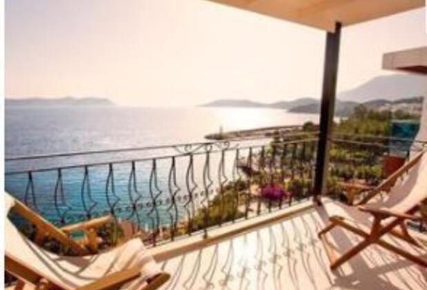 Kaş Nur Otel - Görsel 10