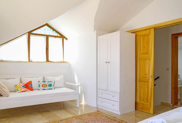 Serena Apartment - Görsel 13