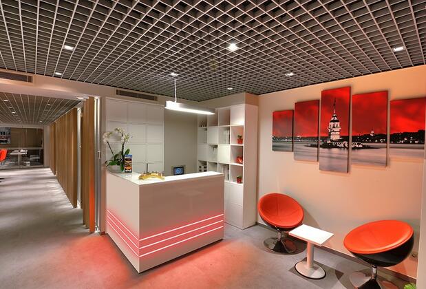 Endless Suites Hotel - Görsel 2