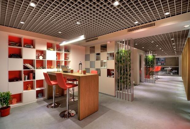 Endless Suites Hotel - Görsel 5