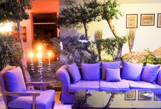 Yalıçapkını Boutique Hotel - Görsel 14