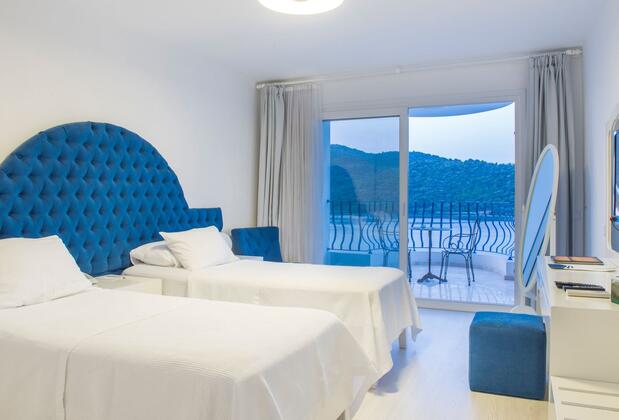 Yalıçapkını Boutique Hotel - Görsel 15