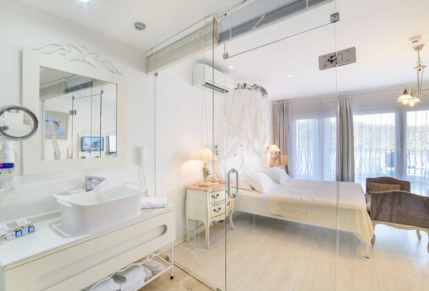 Yalıçapkını Boutique Hotel - Görsel 16