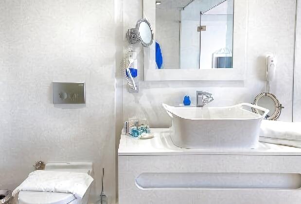 Yalıçapkını Boutique Hotel - Görsel 17