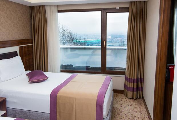 Ruba Palace Thermal Hotel - Görsel 6