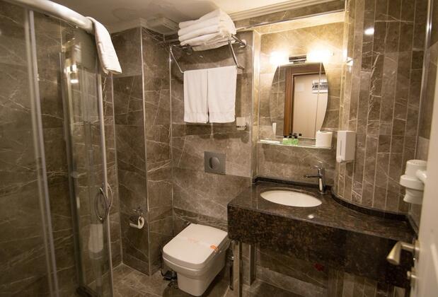 Ruba Palace Thermal Hotel - Görsel 12