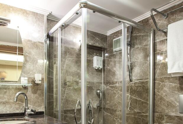 Ruba Palace Thermal Hotel - Görsel 13