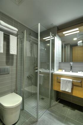 Endless Suites Hotel - Görsel 19