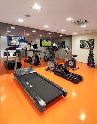 Endless Suites Hotel - Görsel 8