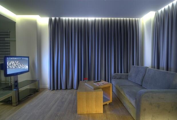 Endless Suites Hotel - Görsel 14