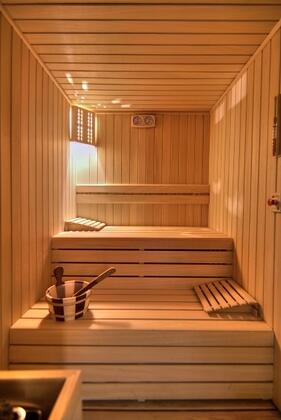 Endless Suites Hotel - Görsel 10