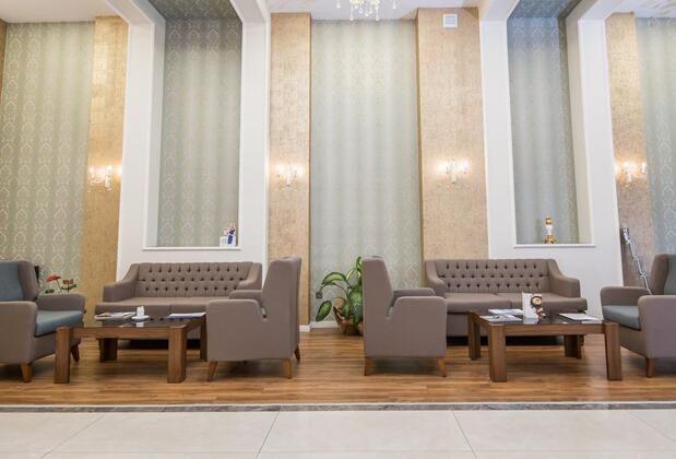 Ruba Palace Thermal Hotel - Görsel 17