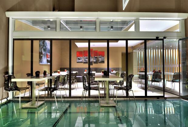 Endless Suites Hotel - Görsel 6