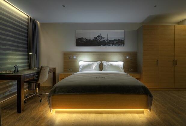 Endless Suites Hotel - Görsel 15