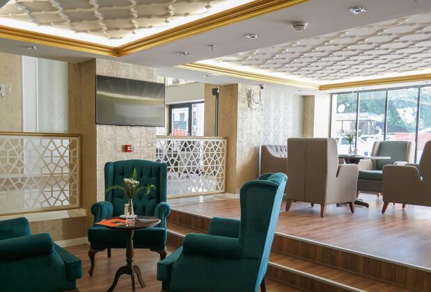 Ruba Palace Thermal Hotel - Görsel 18