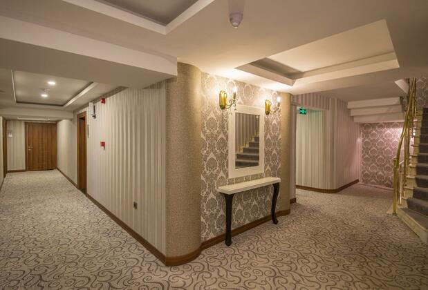 Ruba Palace Thermal Hotel - Görsel 19