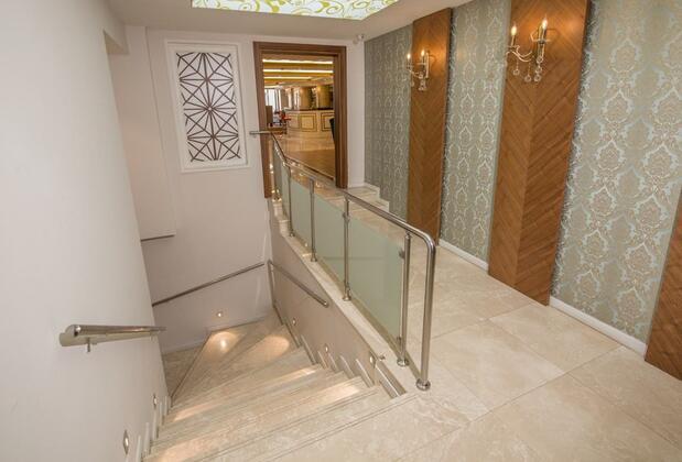 Ruba Palace Thermal Hotel - Görsel 20