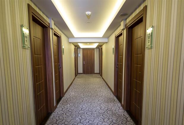 Ruba Palace Thermal Hotel - Görsel 21