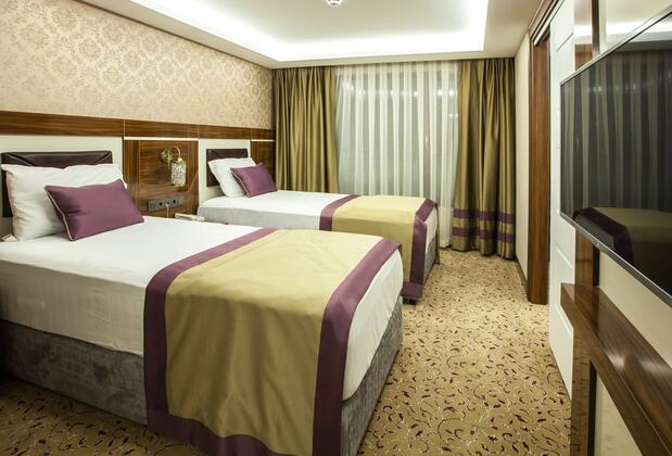 Ruba Palace Thermal Hotel - Görsel 24