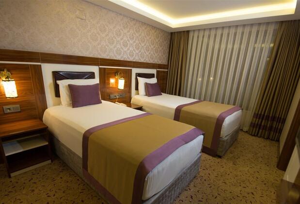 Ruba Palace Thermal Hotel - Görsel 25