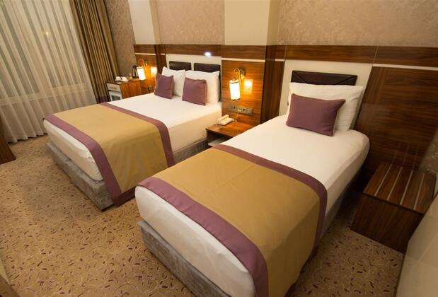 Ruba Palace Thermal Hotel - Görsel 27